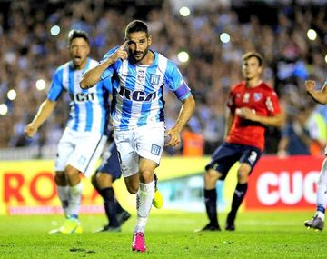 Racing vs. Independiente por la Superliga: ¿cómo ver el clásico de Avellaneda online?