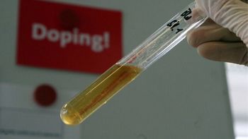 ocho anos despues: detectan doping positivo de los juegos olimpicos de beijing ocho anos despues: detectan doping positivo de los juegos olimpicos de beijing