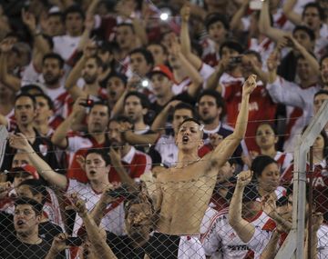 Un barra de River irá a indagatoria por lavado
