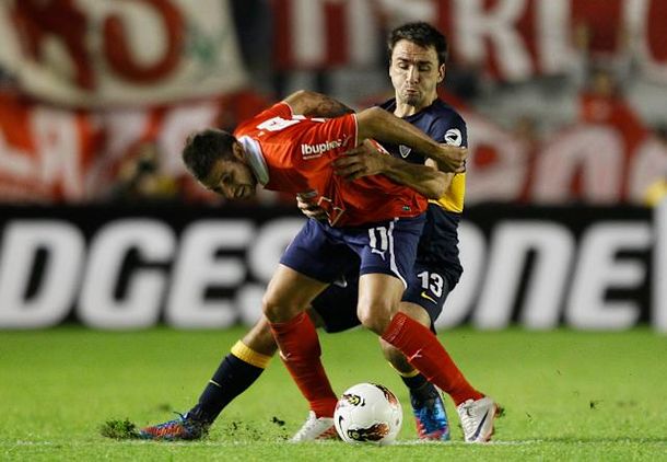 En Boca, Albín fue dirigido por Carlos Bianchi. En Boca, Albín fue dirigido por Carlos Bianchi.