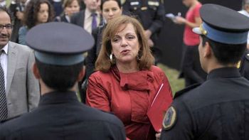 el gobierno denuncio a unos 20 policias federales por corruptos el gobierno denuncio a unos 20 policias federales por corruptos