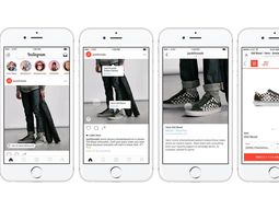 Ya se pueden hacer compras a través de Instagram&nbsp;
