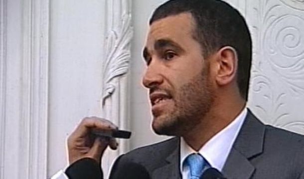 Para la defensa de Boudou el pedido del fiscal es ilógico y desopilante