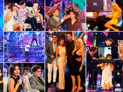 Llega esta noche Canta si puedes