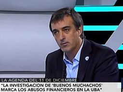 esteban bullrich: si este equipo funciona bien, se arreglan los problemas de la gente esteban bullrich: si este equipo funciona bien, se arreglan los problemas de la gente