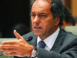 scioli pide reflexion a los docentes scioli pide reflexion a los docentes