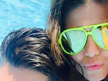 Loly Antoniale habló de los rumores que la vinculan a Daniel Osvaldo