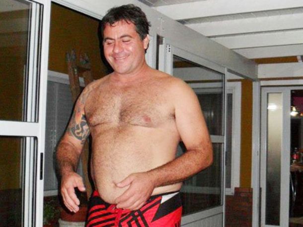 Detuvieron al presunto narco vinculado a Hugo Tognoli