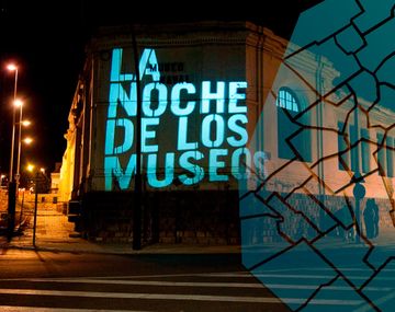 La Ciudad de Buenos Aires celebra La Noche de los Museos