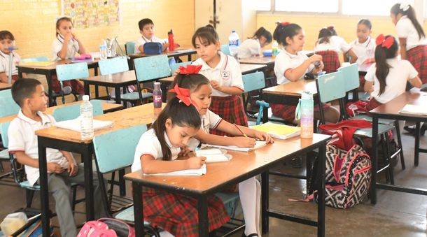 SEP suspende de manera inmediata las clases en todas las escuelas de México hoy, 31 de octubre 2025