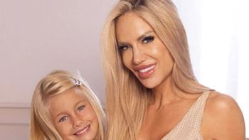 luciana salazar puso a la venta su ropa usada y la de su hija matilda: hay vestidos desde $30.000 luciana salazar puso a la venta su ropa usada y la de su hija matilda: hay vestidos desde $30.000