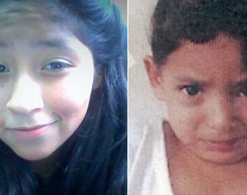 La Ciudad en estado de alerta por la desaparición de Layla y Brisa