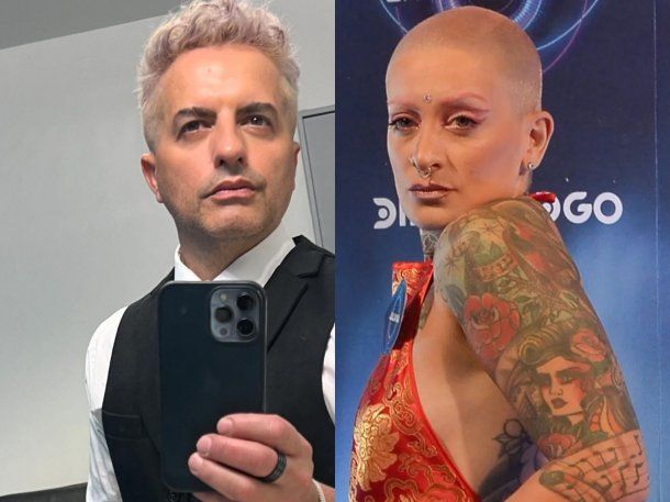 Ángel de Brito acusó a Furia de mentir sobre su leucemia: Patético