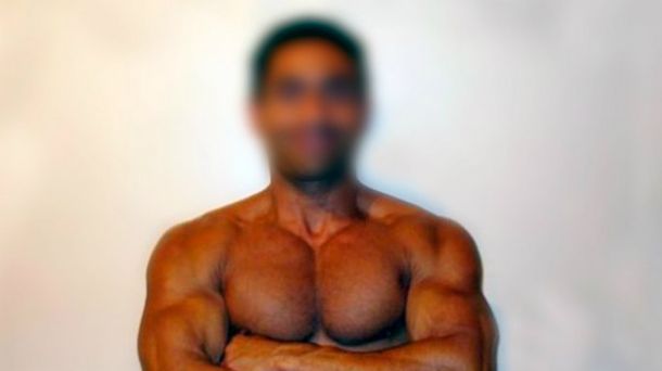 Piden prisión preventiva para el tío de Wanda Nara por abuso sexual