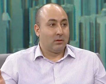 Pisó el palito en vivo: Cerimedo reveló sin querer quién está detrás de los ataques de trolls libertarios