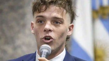 santiago maratea dio a conocer el resultado de la competencia entre kirchneristas y libertarios santiago maratea dio a conocer el resultado de la competencia entre kirchneristas y libertarios