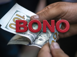 El Gobierno activó un bono de US$555 por el Mundial 2026: cómo anotarse para cobrarlo El Gobierno activó un bono de US$555 por el Mundial 2026: cómo anotarse para cobrarlo