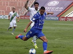 godoy cruz lo dio vuelta y vencio a banfield en mendoza godoy cruz lo dio vuelta y vencio a banfield en mendoza