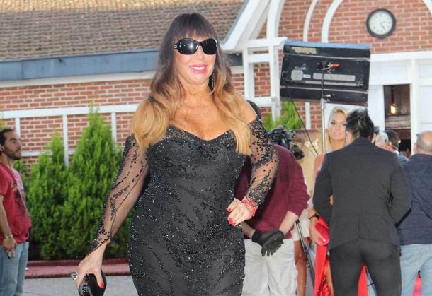 Moria Casán: La maternidad es el acto más antinatural del planeta