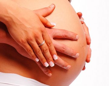 Sexo en el embarazo: mitos y prejuicios