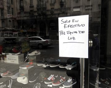 Se suspendieron los cortes de luz programados