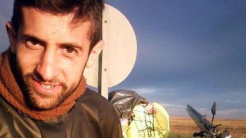 La familia de Ariel Mazza espera que el joven puede ser trasladado a la Argentina. La familia de Ariel Mazza espera que el joven puede ser trasladado a la Argentina.