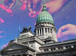 En el Día Mundial del SIDA, Argentina se queda sin una nueva ley de VIH