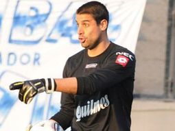 siguen llegando: boca ya tiene a su nuevo arquero siguen llegando: boca ya tiene a su nuevo arquero