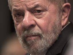 La Justicia electoral de Brasil anuló la candidatura presidecial de Lula