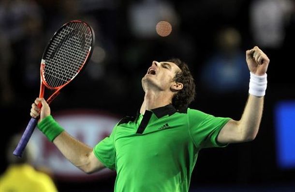 Murray
