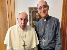 Francisco designó al arzobispo de La Plata en el Dicasterio para la Doctrina de la Fe