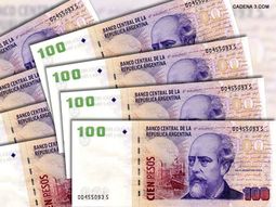 implementan cambios en los billetes de 100 pesos implementan cambios en los billetes de 100 pesos