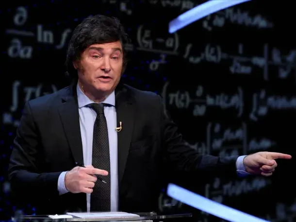 La farsa de Javier Milei sobre los salarios en la década del 90: ¿cuánto se cobraba en realidad?