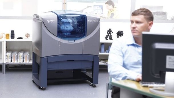 La impresión 3D y la revolución médica: imprimen fármacos contra el cáncer