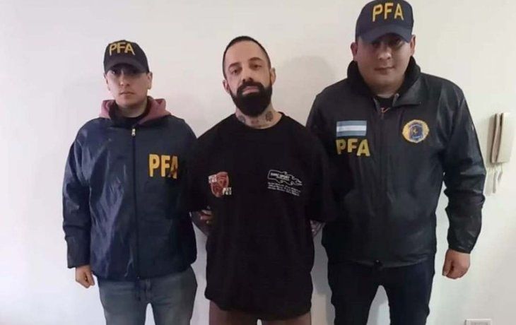 Caso Loan: el falso agente que fingió ser de la CIA pertenece a la ONG de Tim Ballard