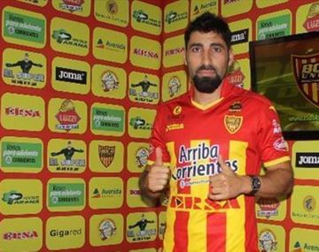 Papelón sin explicaciones: un ex Boca se arrepintió y dejó plantado a Argentinos