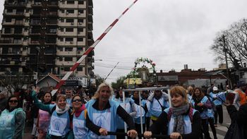 #lujan2014: mira las mejores fotos de la peregrinacion #lujan2014: mira las mejores fotos de la peregrinacion