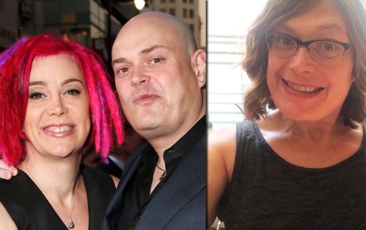 Director de Matrix: Soy transexual