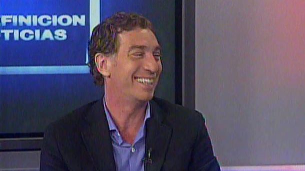 Santilli: Estamos convencidos de que vamos a ganar en la Ciudad