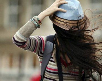 Alerta meteorológica en provincia de Buenos Aires: ciclón extratropical afecta a 50 ciudades