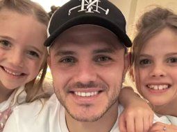 La fuerte condición que las hijas de Wanda Nara habrían puesto para irse con Icardi