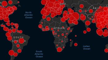 ya son cuatro los muertos por coronavirus en brasil ya son cuatro los muertos por coronavirus en brasil