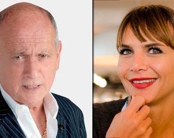 Chiche Gelblung: Amalia Granata es una fracasada