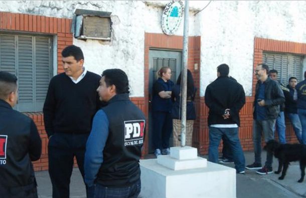 Gentileza diario La Capital