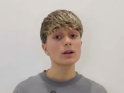 el influencer santiago motolo tuvo que grabar un video para advertir sobre el peligro del uso de armas el influencer santiago motolo tuvo que grabar un video para advertir sobre el peligro del uso de armas