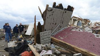 oklahoma: las autoridades solo reconocen a 24 muertos oklahoma: las autoridades solo reconocen a 24 muertos