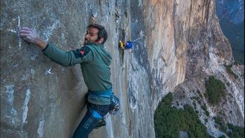 escalaron la montana mas dificil del mundo escalaron la montana mas dificil del mundo
