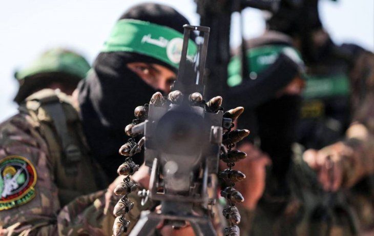 Hamas liberó a otros 10 rehenes: cuántos de ellos son argentinos