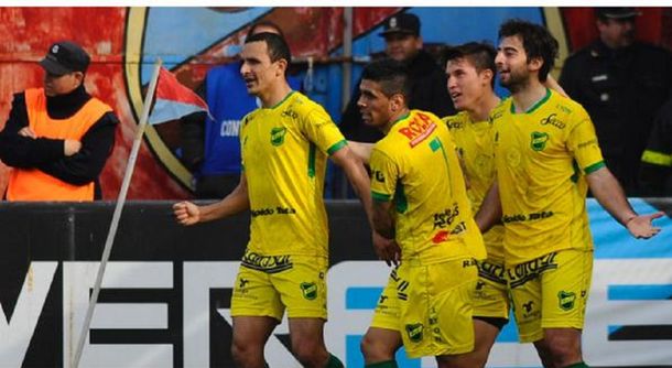 Defensa le ganó a Chacarita y se convirtió en el rival de Boca en Copa Argentina