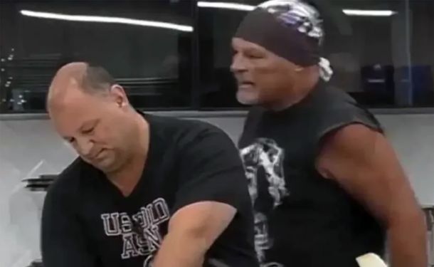 Gran Hermano: Alfa se cruzó con Ariel y volvió a mostrar su peor perfil